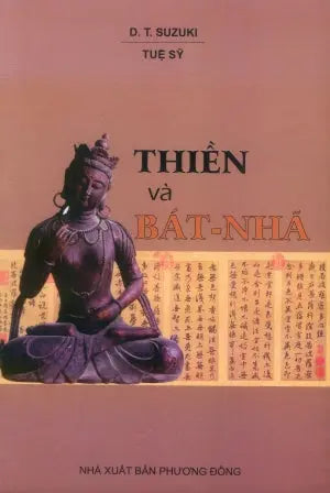 THIỀN và Bát Nhã . Phương Đông (H.Tích)