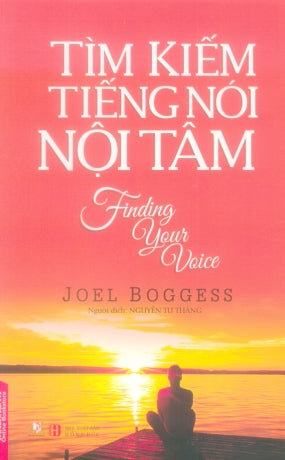 Tìm Kiếm Tiếng Nói Nội Tâm / Finding Your Voice . Hồng Đức (V.Lang)