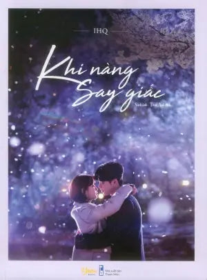 Khi Nàng Say Giấc (Sách Ảnh). Thanh Niên (AZ)