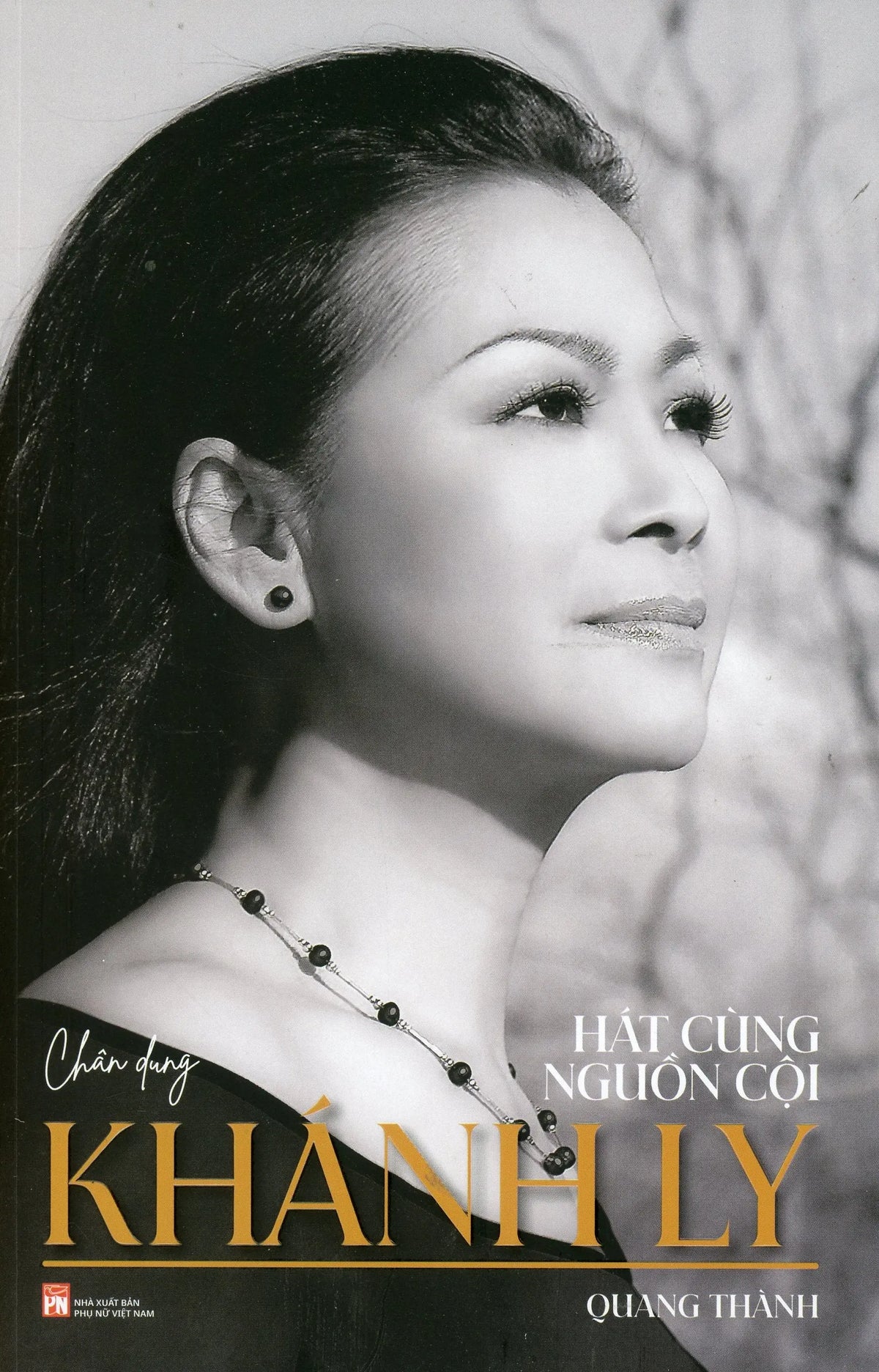 Hát Cùng Nguồn Cội - Chân Dung Khánh Ly