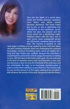 At the edge of reality - Bên bờ thực tại (tiếng Anh) (Thanh Lan & Richard Wagner) Xpress Print