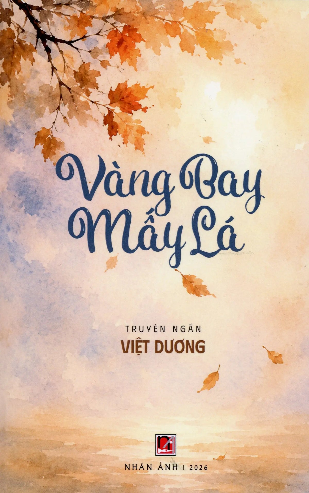 Vàng bay mấy lá