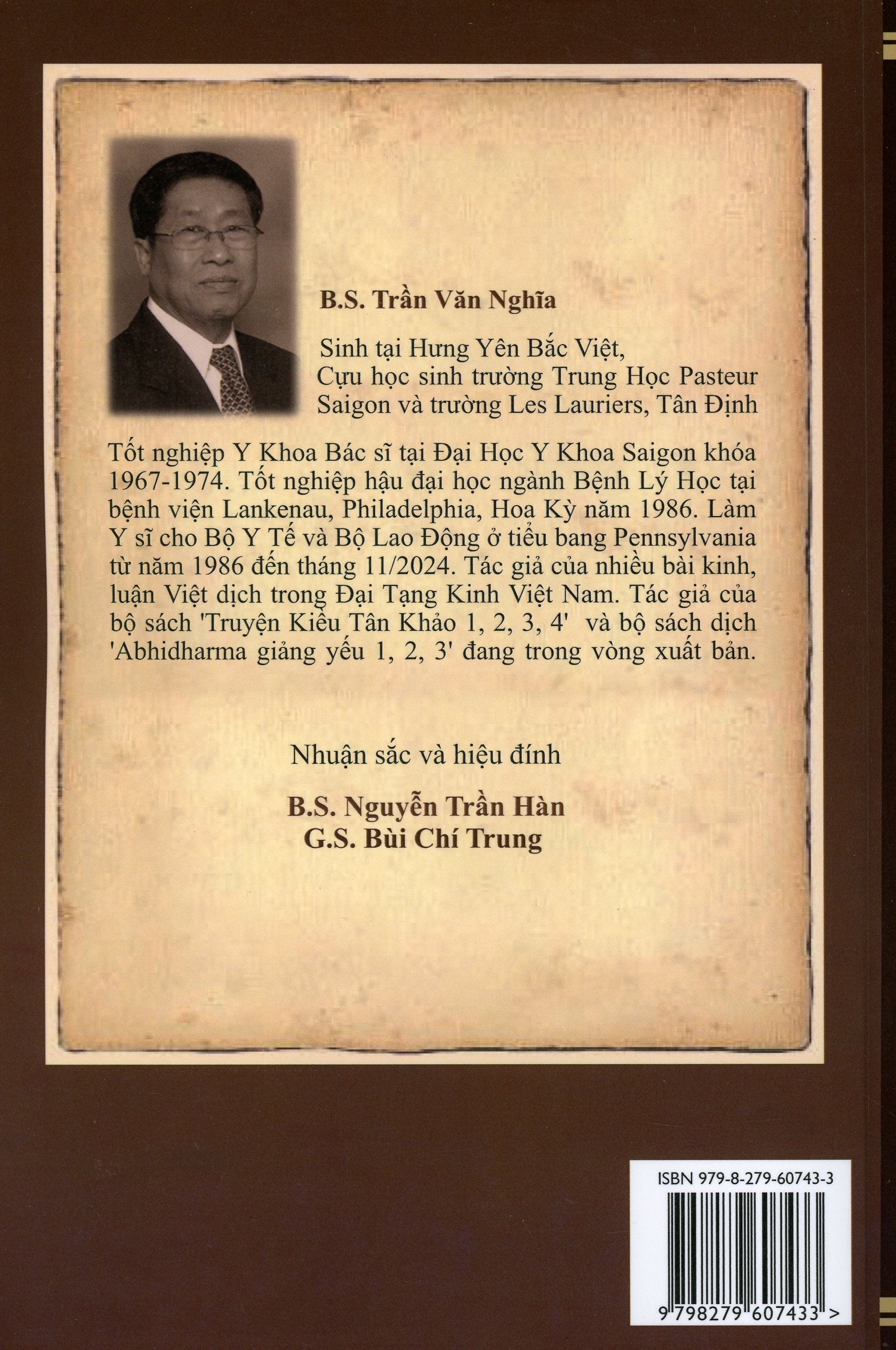 Truyện Kiều Tân Khảo - Tập IV ( THƠ CHỮ HÁN NGUYỄN DU TOÀN TẬP) Culture Art Education Exchange Resource