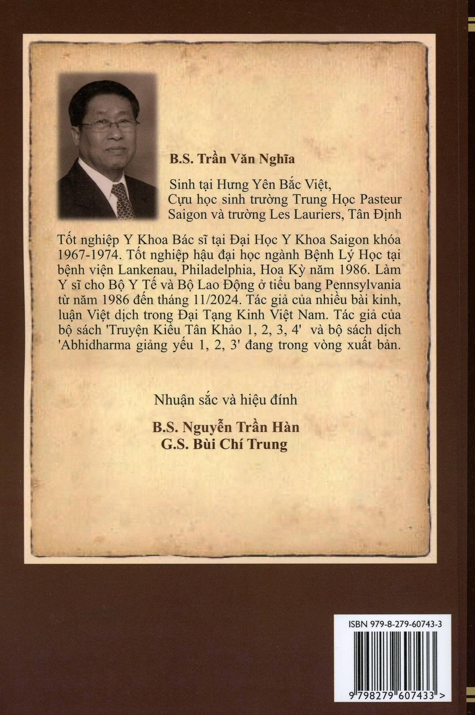 Truyện Kiều Tân Khảo - Tập IV ( THƠ CHỮ HÁN NGUYỄN DU TOÀN TẬP) Culture Art Education Exchange Resource