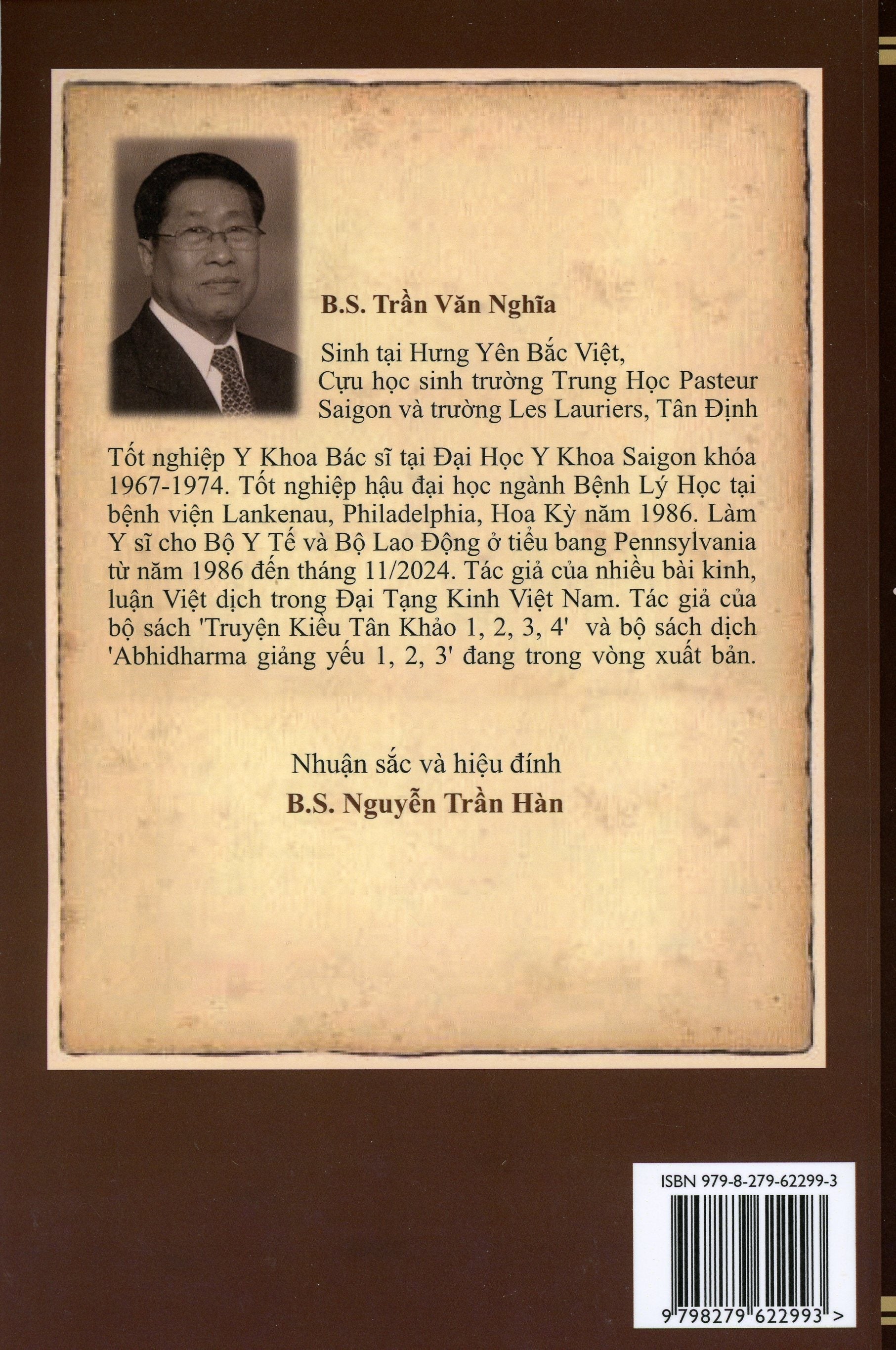 Truyện Kiều Tân Khảo - Tập III ( TÁC PHẨM NGUYỄN DU TOÀN TẬP) Culture Art Education Exchange Resource