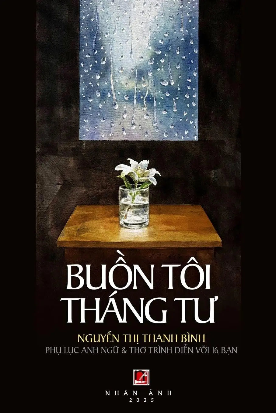 Buồn Tôi Tháng Tư Tu Luc International Inc