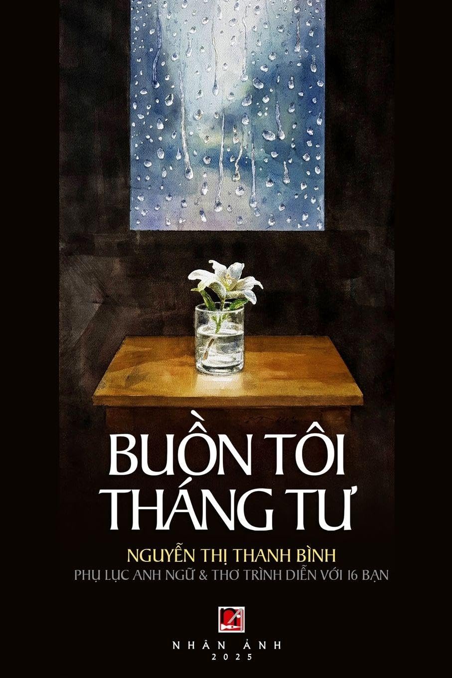 Buồn Tôi Tháng Tư Tu Luc International Inc