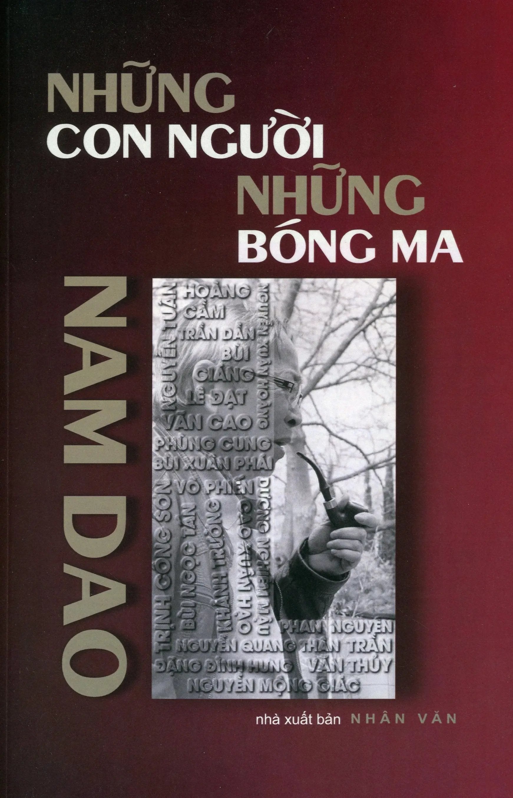 Những Con Người Những Bóng Ma