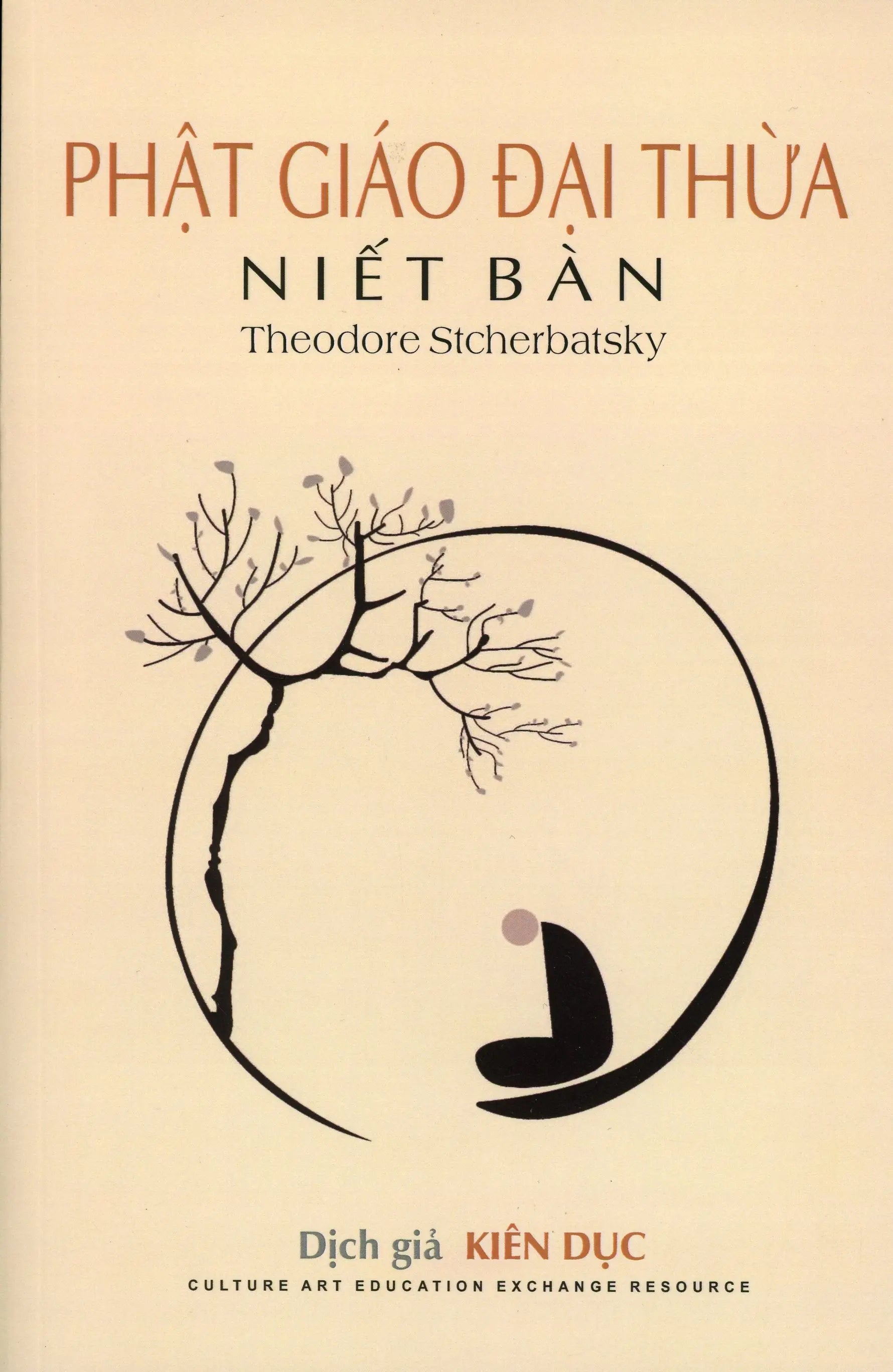 PHẬT GIÁO ĐẠI THỪA NIẾT BÀN Culture Art Education Exchange Resource