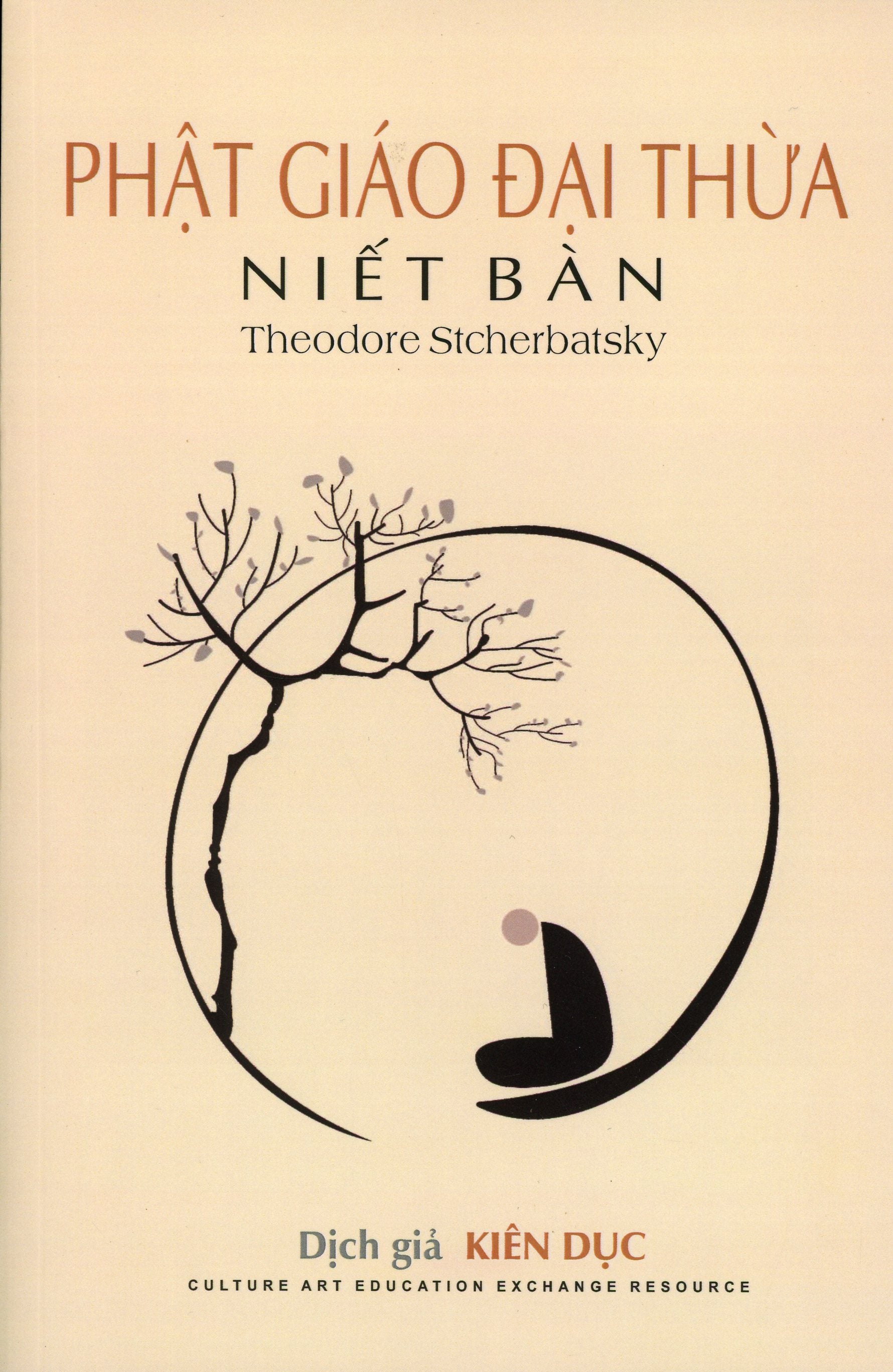 PHẬT GIÁO ĐẠI THỪA NIẾT BÀN Culture Art Education Exchange Resource