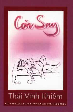 Còn Say - Chuyện Tình Trong Ca Dao (Vũ Thái - Thái Vĩnh Khiêm) Culture Art Education Exchange Resource