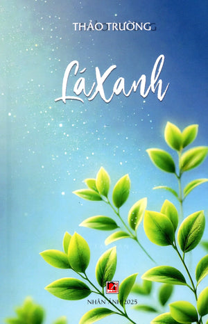 Lá Xanh (Bìa cứng) Nhân Ảnh