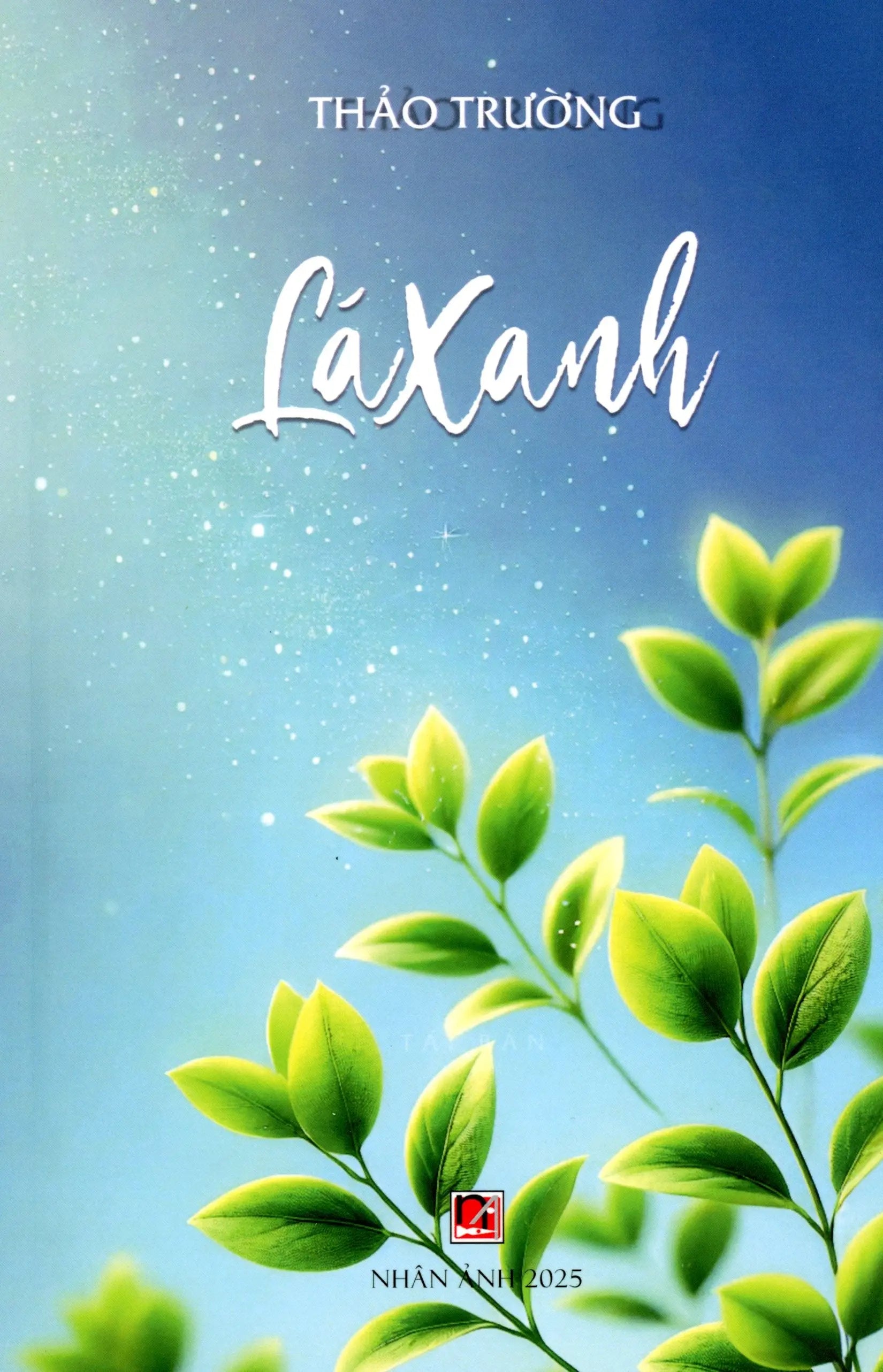 Lá Xanh (Bìa cứng) Nhân Ảnh