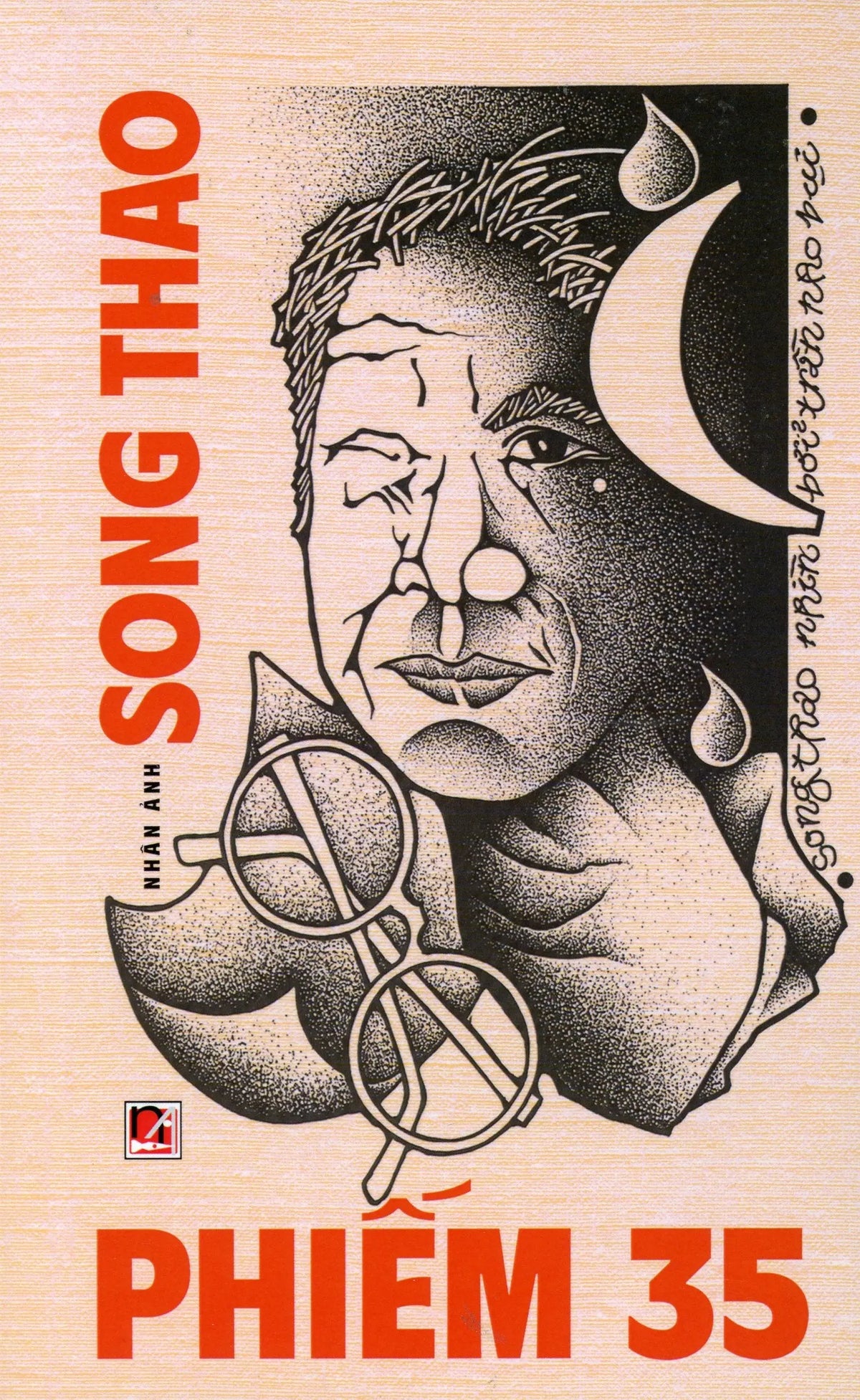 Phiếm 35 (Chuyện Phiếm 35) - Song Thao