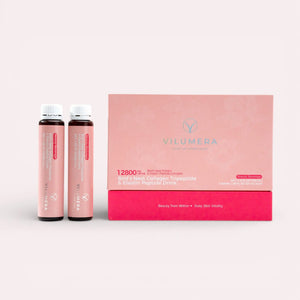 Bird’s Nest Collagen Tripeptide & Elastin Peptide Drink Tu Luc International Inc