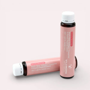 Bird’s Nest Collagen Tripeptide & Elastin Peptide Drink Tu Luc International Inc