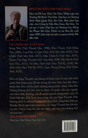 Lưu Đày và Quê Nhà. Ngu Thuyet