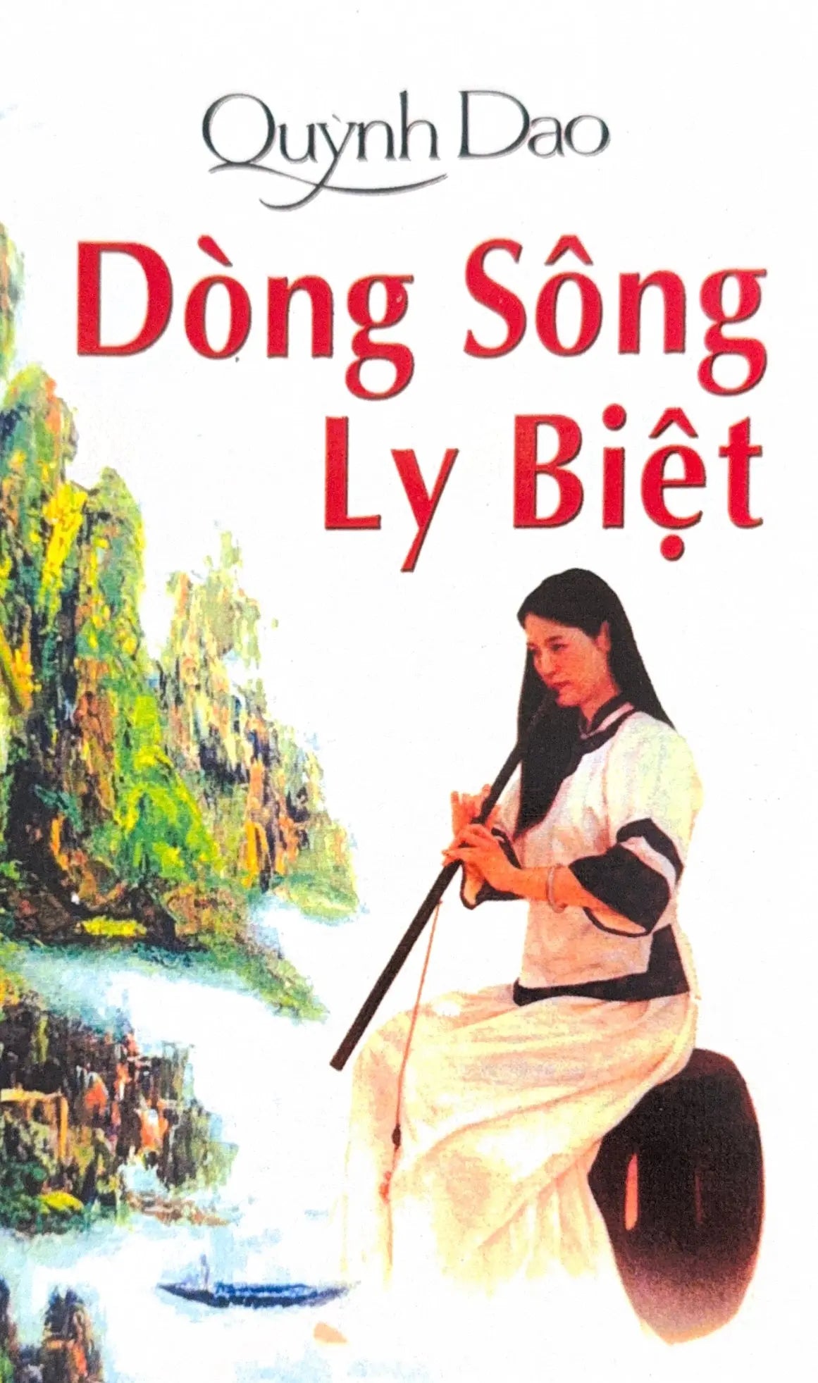 Dòng Sông Ly Biệt HOI NHA VAN