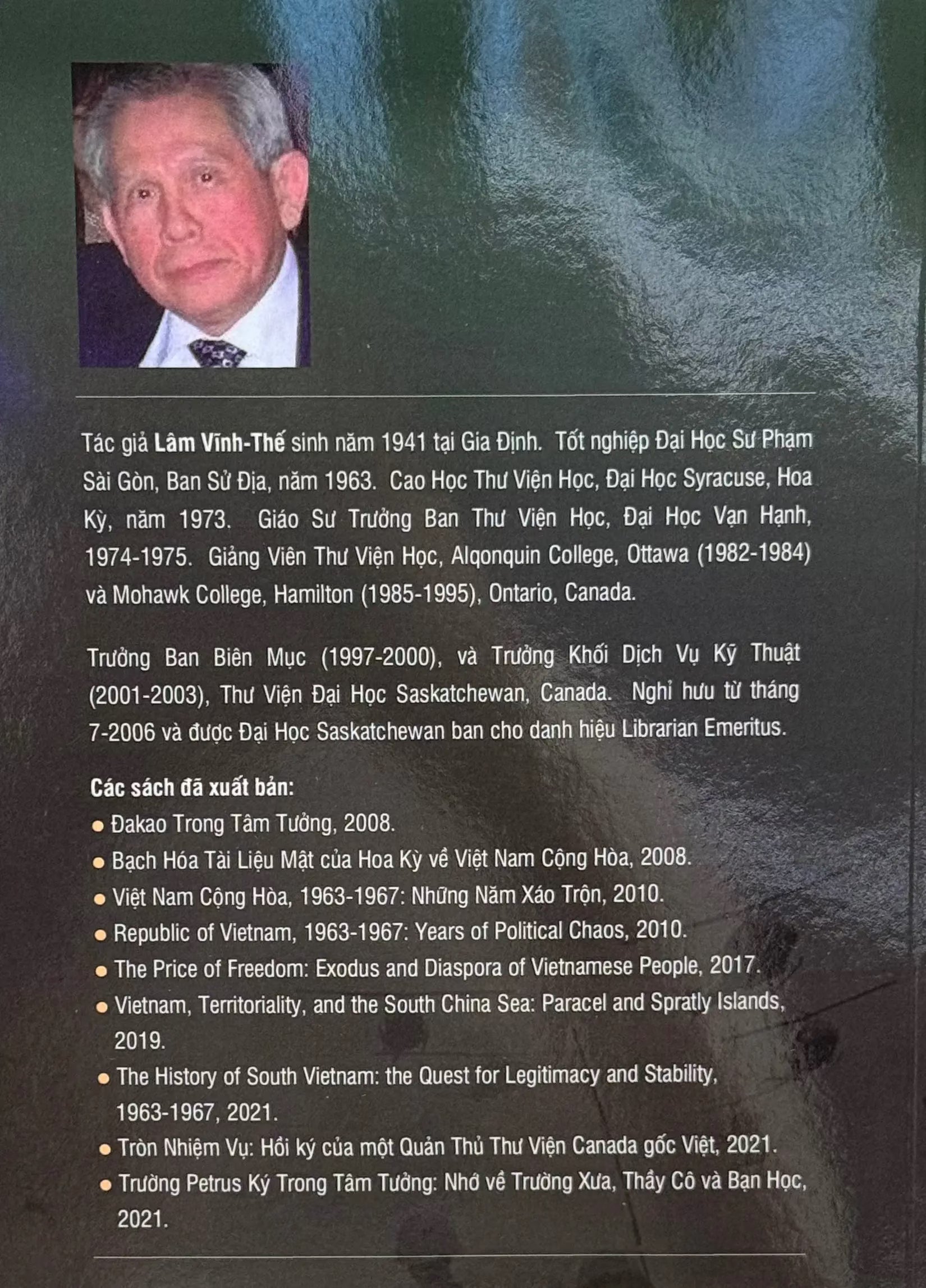 Quân Lực Việt Nam Cộng Hòa - Một Quân Đội Anh Hùng Bị Bức Tử (Hình Màu) Nhân Ảnh 2021