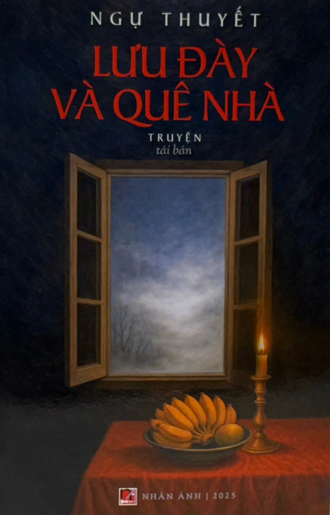 Lưu Đày và Quê Nhà. Ngu Thuyet