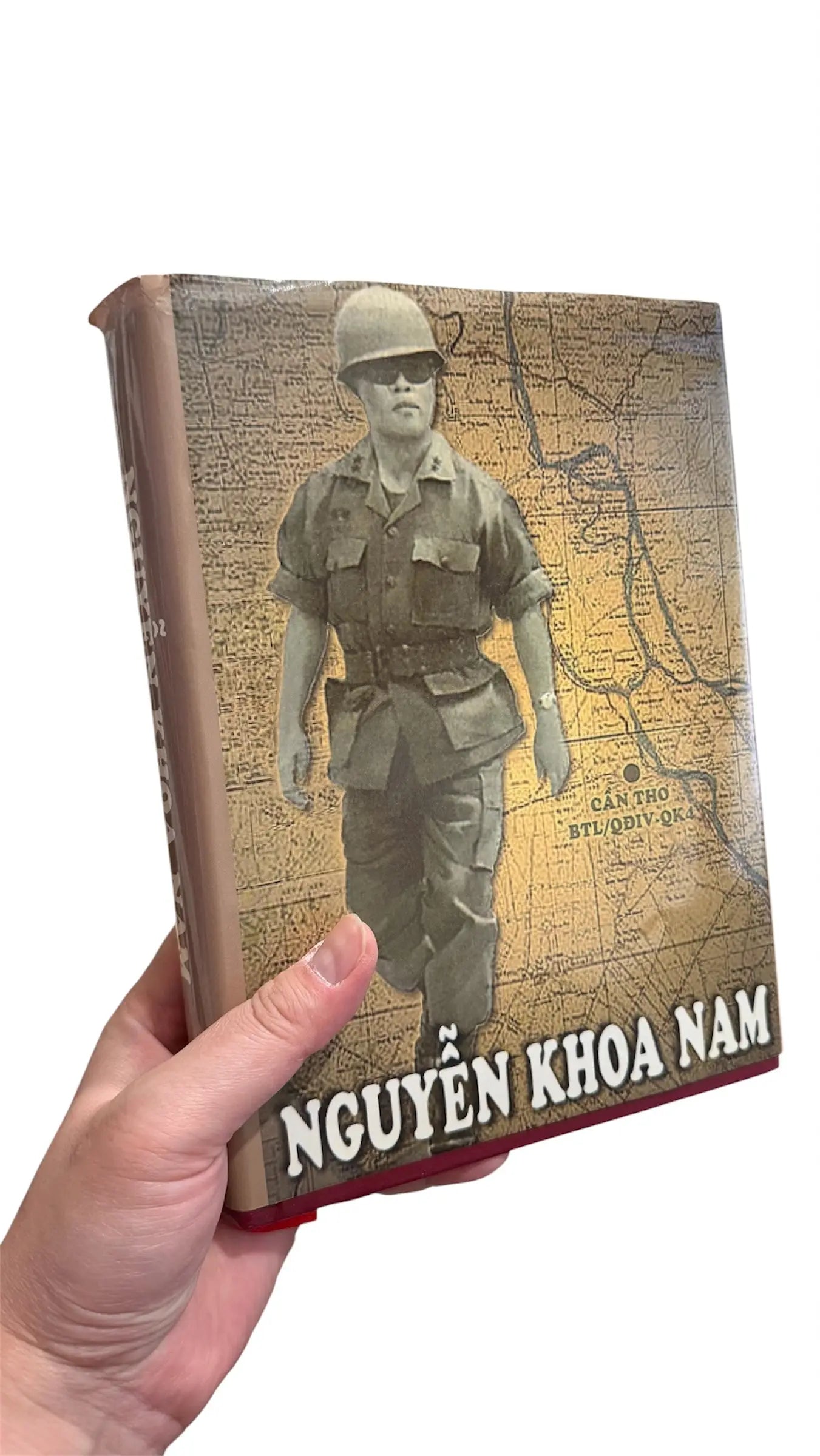 Nguyễn Khoa Nam