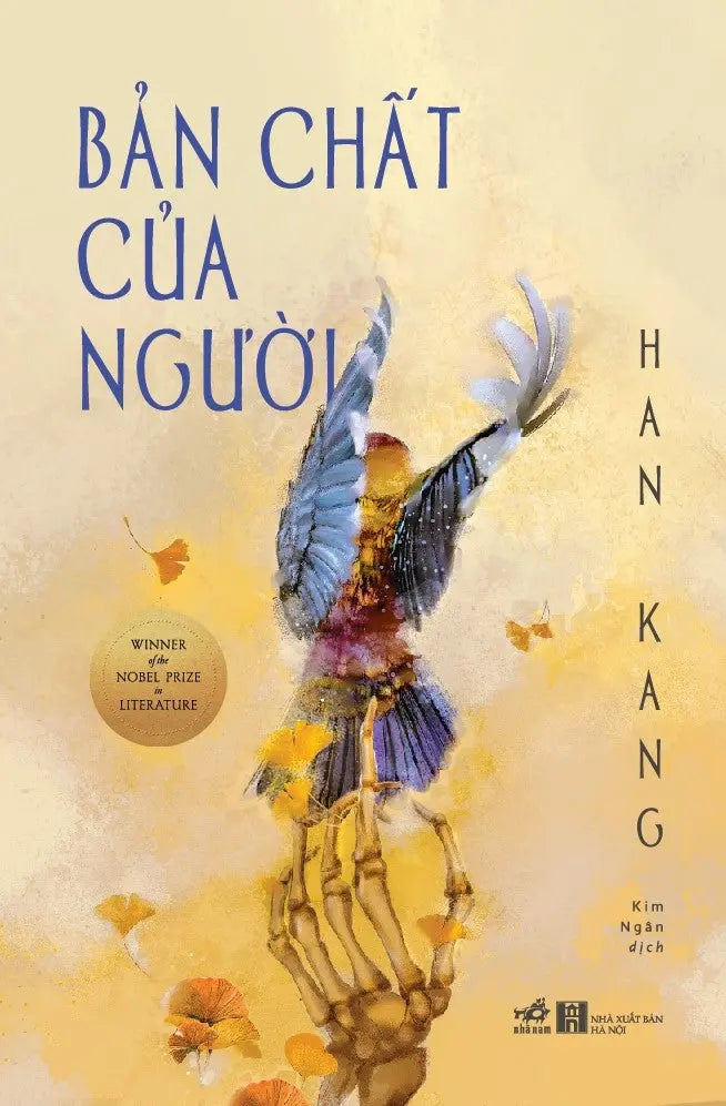 Bản Chất Của Người Hà Nội (Nhã Nam)