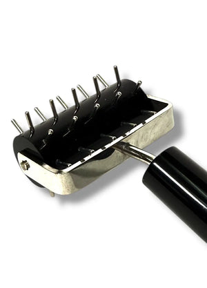 Lăn Đinh Đơn Lớn (Dụng Cụ Diện Chẩn) Bùi Quốc Châu