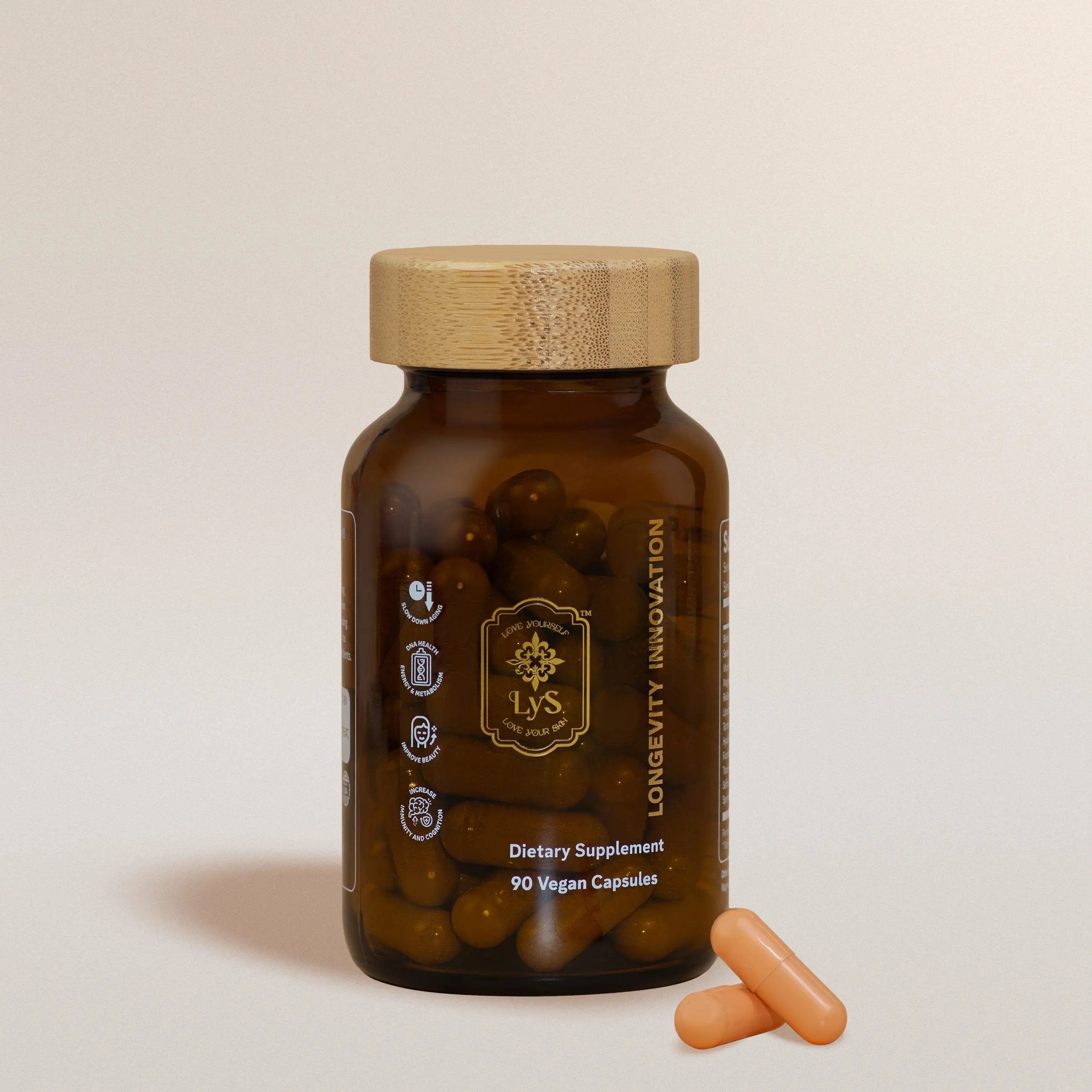 LyS – Longevity Innovation (LyS Trường Thọ)