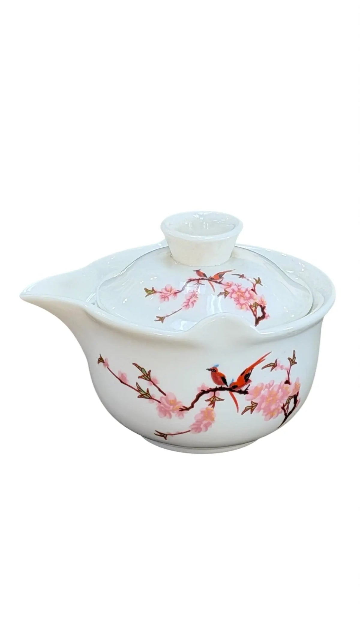 Chén khải uống trà ( hồng hoặc xanh)