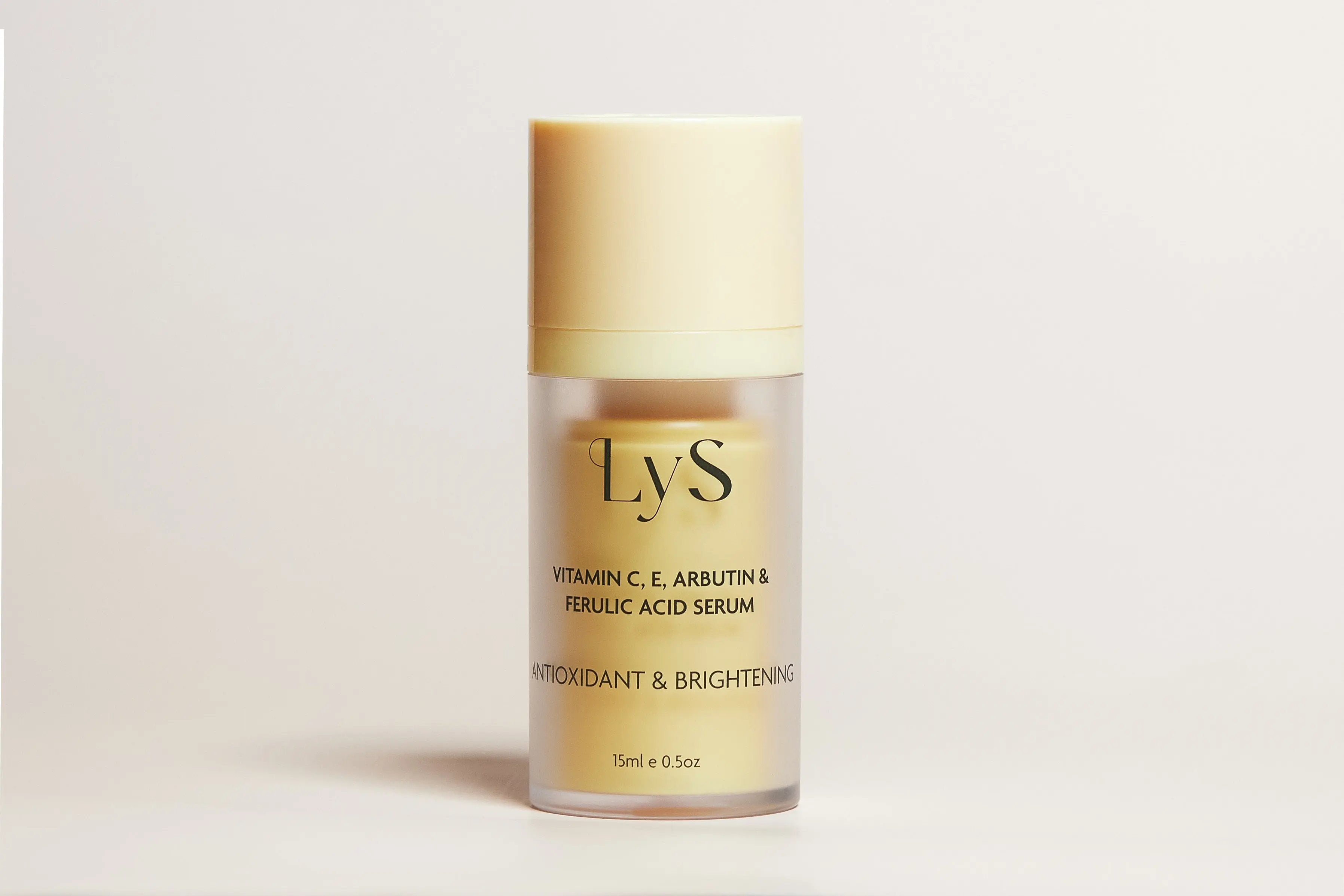 LyS Vitamin C Serum