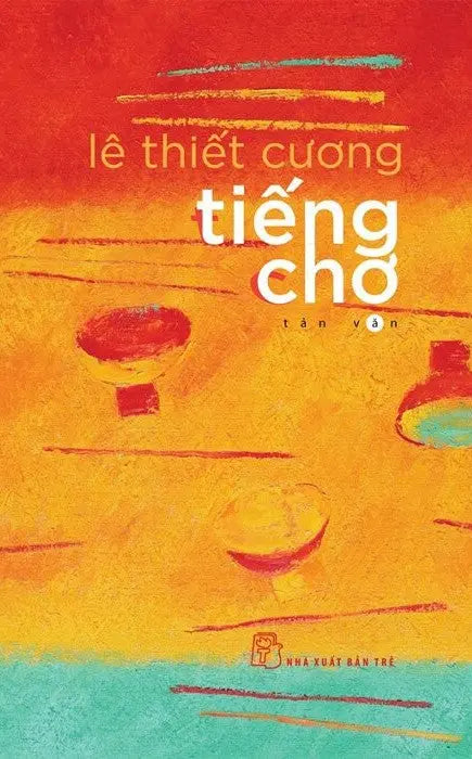 Tiếng Chợ (tạp văn)
