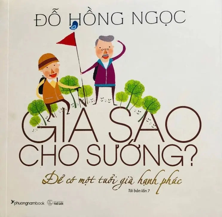 Già Sao Cho Sướng Ph.Nam