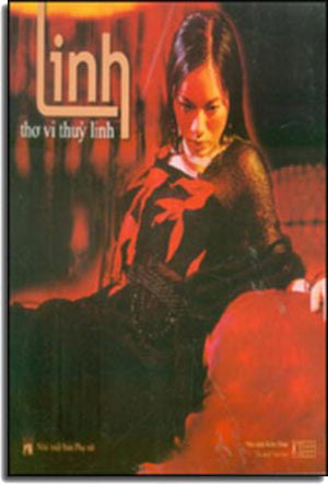 LINH thơ Vi Thùy Linh