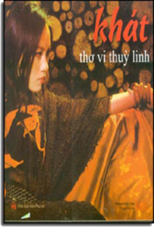 KHÁT thơ Vi Thùy Linh