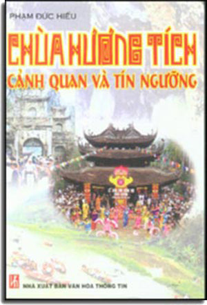 Chùa Hương Tích (Cảnh Quang và Tín Ngưỡng)
