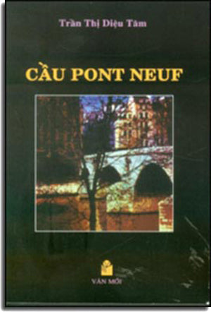 Cầu Pont Neuf VAN MOI