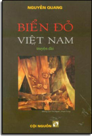 Biển Đỏ Việt Nam (truyện dài). Coi Nguon