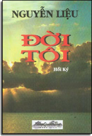 Đời Tôi. (Hồi Ký, Bià Cứng).