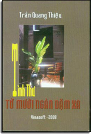 Tình Thư Từ Mười Ngàn Đặm Xa (tuyển tập truyện ngắn) VINASOFT