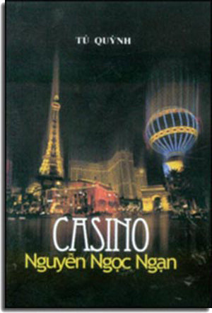 Casino (Tiểu thuyết Nguyễn Ngọc Ngạn)