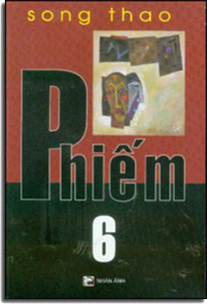 Phiếm 6 (Chuyện Phiếm 6) .