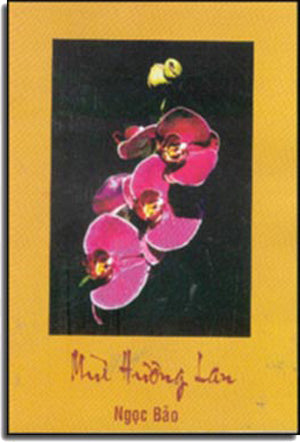 Mùi Hương Lan.