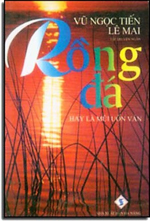Rồng Đá (Hay Là Mũi Uốn Ván) .
