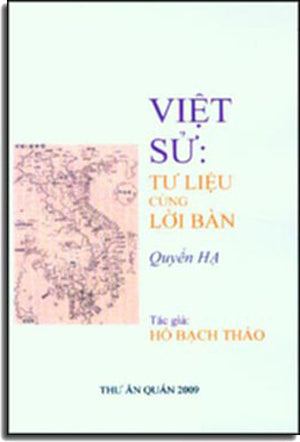 Việt Nam thời Pháp đô hộ.