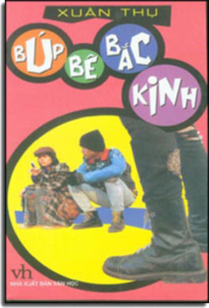 Búp Bê Bắc Kinh - Beijing Doll . NXB Văn Học