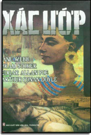 Xác Ướp ( Bià Cứng). VH Thông Tin