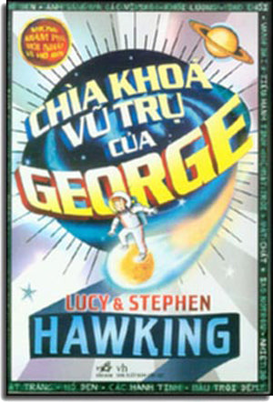 Chìa Khóa Vũ Trụ Của George - George's Secret Key to the Universe . Văn Học