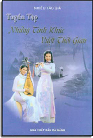Tuyển Tập Những Tình Khúc Vượt Thời Gian