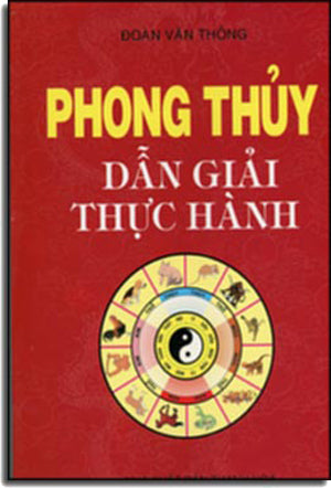 Phong Thủy Dẫn Giải Và Thực Hành.
