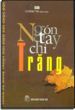 Ngón Tay Chỉ Trăng ( Thiền Và Nghệ Thuật Đối Diện Với Cuộc Đời) ( Osho) .